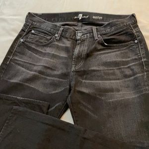 7 for all Mankind , Men’s Austyn jeans
